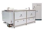 TT-8000 - Industrial ultrasonic cleaning machines