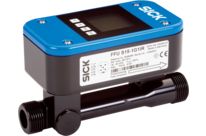 Flow sensors FFU