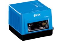 Bar code scanner : CLV690-0000