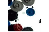 Technopolymers | POM KEPITAL (Polyxymethylene)