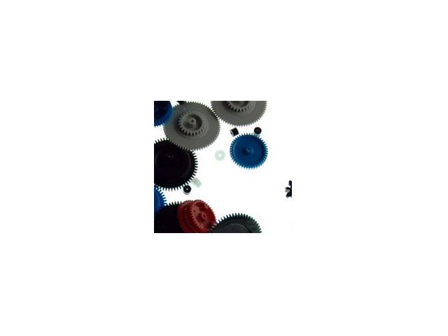 Technopolymers | POM KEPITAL (Polyxymethylene)