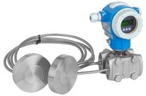 Differential pressure | Deltabar FMD78