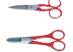 SES 1066 - SES 1070 - SES 1915 shears for electricians