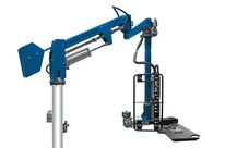 Manual pneumatic Balancers for medium load weights up to 220 kg | PB 160 