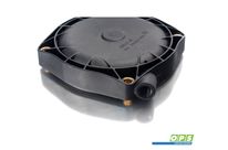 Plastic parts with high mechanical and thermal resistance