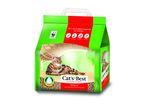 Organic cats & small pets Litters: CATSBEST®, the power of nature