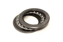 Ball thrust bearing