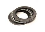 Ball thrust bearing