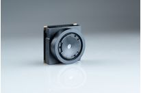 Microbolometer thermal detector : Thermeye-b90 or b120 (80x80)