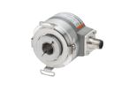 Encoders Incremental Sendix 5834, SinCos, Ø 58 mm, optical, Hollow shaft.