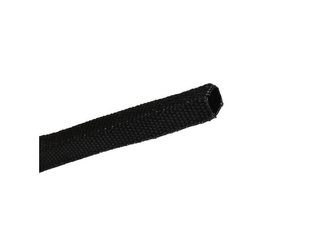 Heat-shrinkable woven tubing THERMOSIL