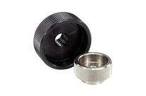 Knurled Nuts 06010