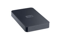 WD Elements-Portable hard drives
