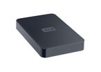 WD Elements-Portable hard drives