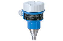 Absolute and gauge pressure | Cerabar PMP51