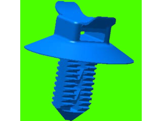 Araymond : Assemblages - ARAYMOND - Adaptateurs Divers - Adapters - Embase Pour Lanière - Strap Bases