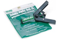 KL-2 Plastic Rivet Setter / 48005