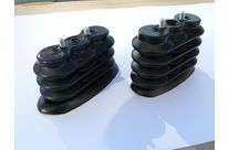 Bottles Suction cups