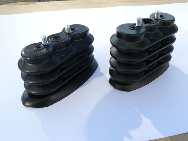 Bottles Suction cups