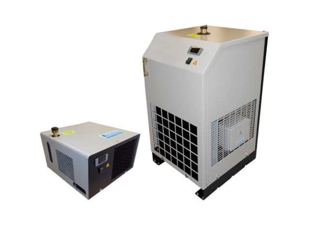 RFC water chiller - from 0,2 to 3kW