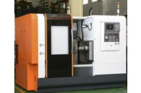 Turning lathe: ARIX TTL 42 CNC