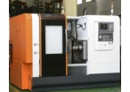 Turning lathe: ARIX TTL 42 CNC