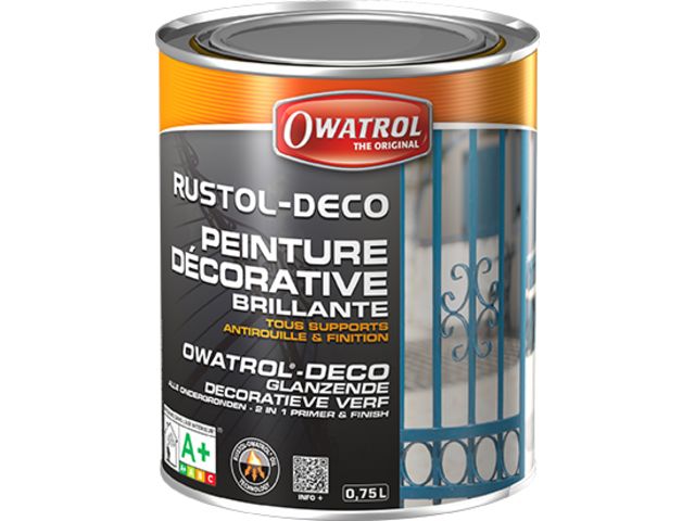 OWATROL DECO