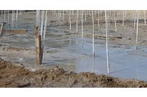 Binders and hardeners for civil engineering and tunnel construction - Ligasil/Stabisil