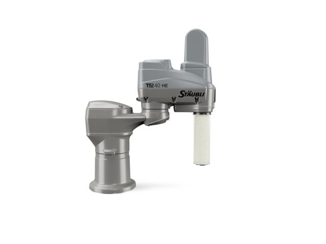 SCARA robot TS2-40 HE