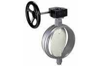 Special Applications: CK Clamp Ring Connection Valves