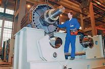 Mineral processing: Double roller crushers