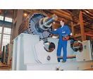 Mineral processing: Double roller crushers