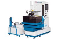 CNC Electric Discharge Machine - Smart DEM