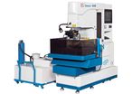 CNC Electric Discharge Machine - Smart DEM