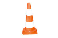 Traffic cones