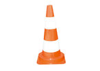 Traffic cones