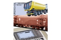 Weighbridge weighing software I 410 WMU (Weighing Management Unit) 