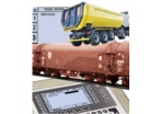 Weighbridge weighing software I 410 WMU (Weighing Management Unit) 