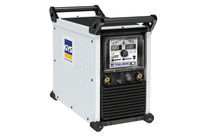 TITAN 400 DC TIG &amp; MMA