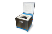 Melting furnace 1280 °C: CA 1280