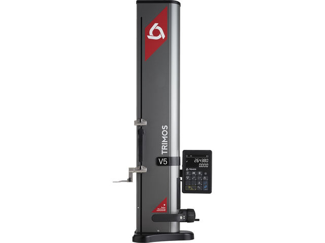 Height gauge V5