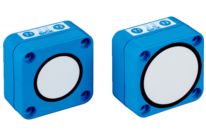 Ultrasonic sensors - UC30