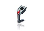 Portable density meter: DMA 35 Ampere