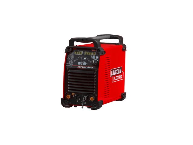 TIG Welders ASPECT® 200