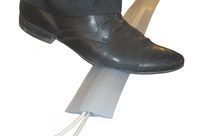 Pedestrian crossing BASEA Range