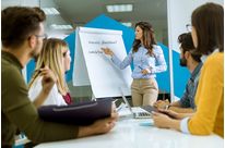 Face-to-face and online training courses in process engineering and fluid mechanics