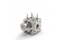 Melt pump - EXTRU III