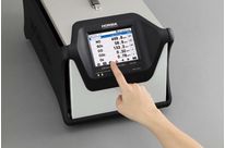 MULTIGAZ NOx CO CO2 O2 SO2 analyzer | HORIBA PG-350E