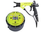 Nanogun Airmix® manual electrostatic medium fluid pressure spray gun