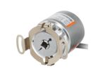 Encoders Absolute multiturn Sendix F3688, CANopen, Ø 36 mm, optical, hollow shaft .